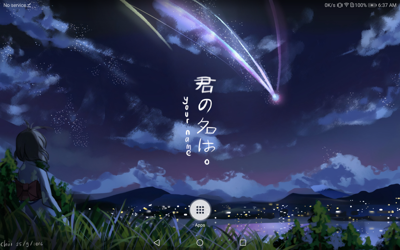 Kimi No Nawa Anime Couple 5k Wallpaper,HD Anime Wallpapers,4k Wallpapers,Images,Backgrounds,Photos  and Pictures