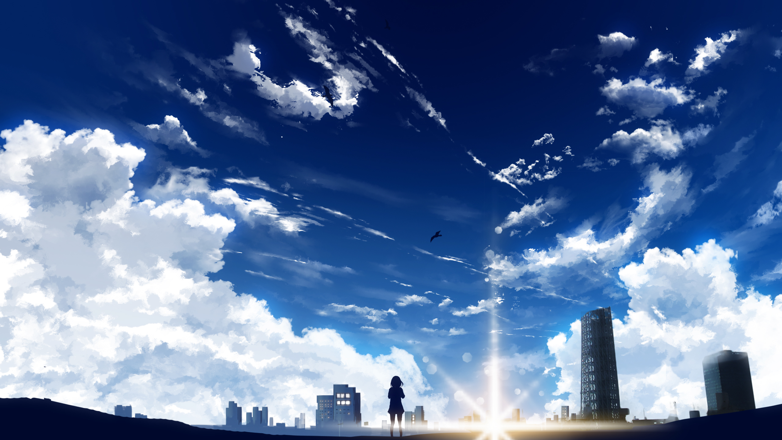 Kimi No Na Wa PC Gallery HD wallpaper