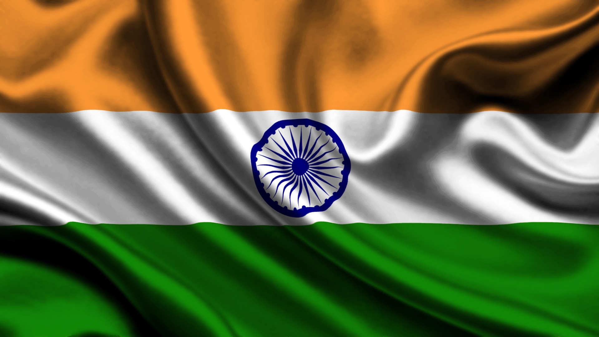 Indian Flag Wallpapers on WallpaperDog
