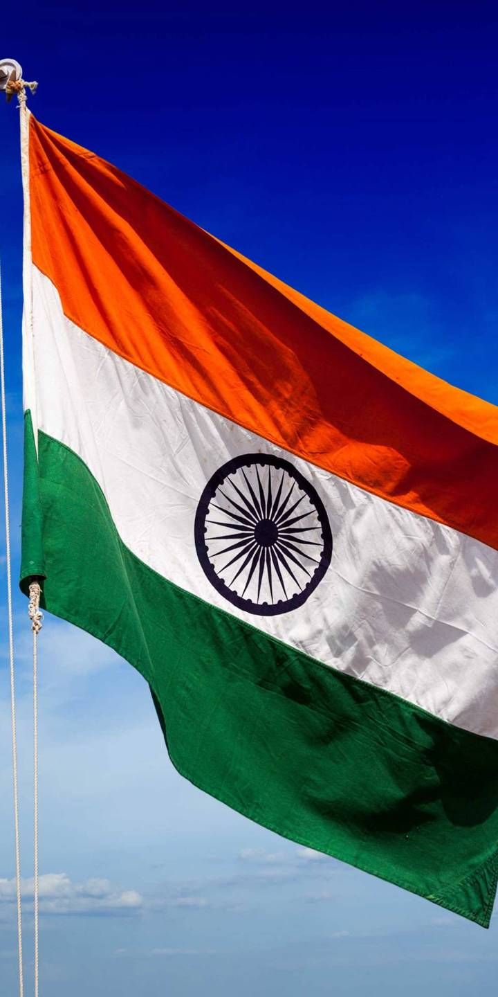 Indian Flag 4k Wallpapers  Top Free Indian Flag 4k Backgrounds   WallpaperAccess