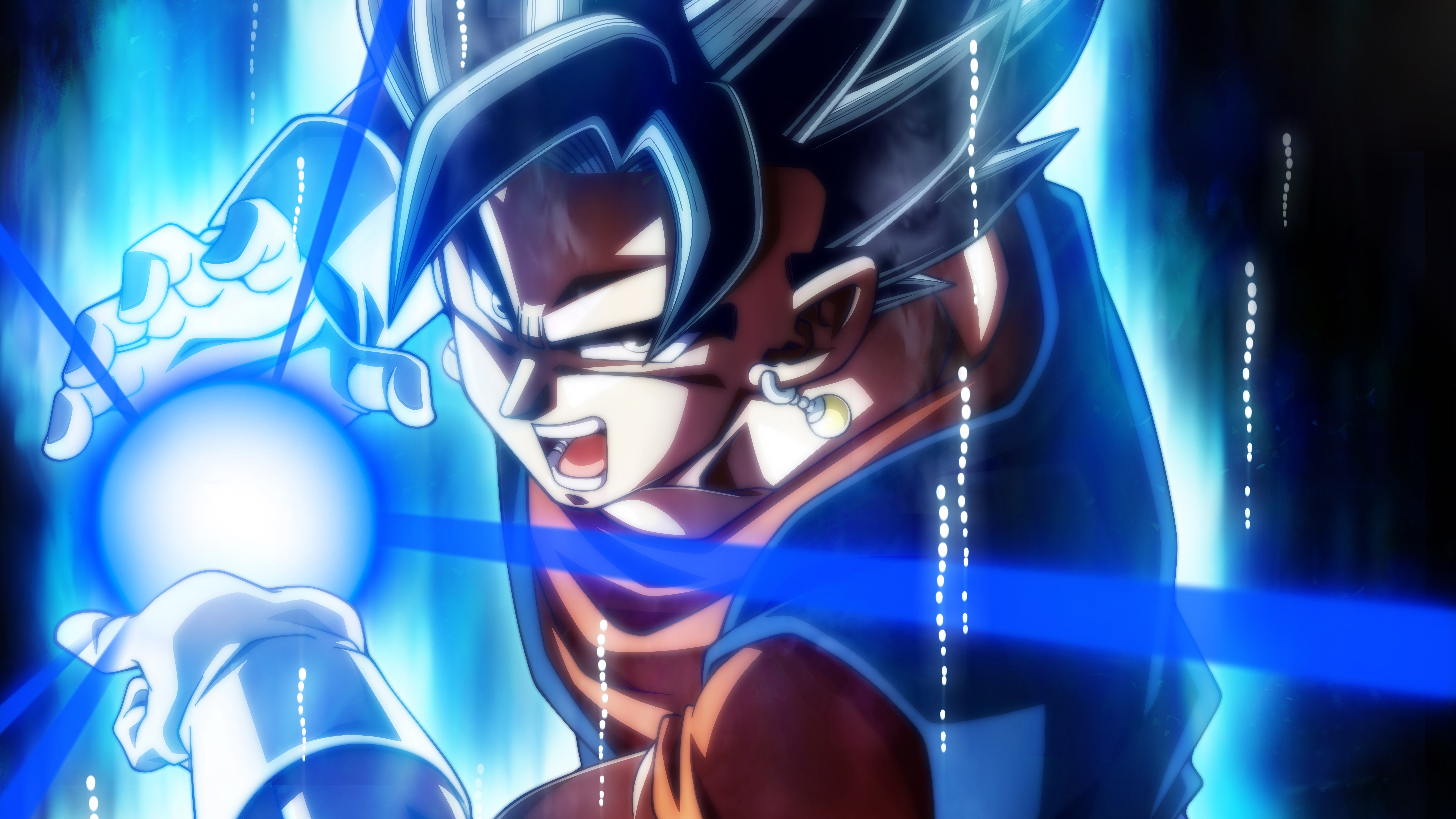 1440x2560 Vegito Blue And Gogeta Blue Samsung Galaxy S6,S7 ,Google Pixel XL  ,Nexus 6,6P ,LG G5 HD 4k Wallpapers, Images, Backgrounds, Photos and  Pictures