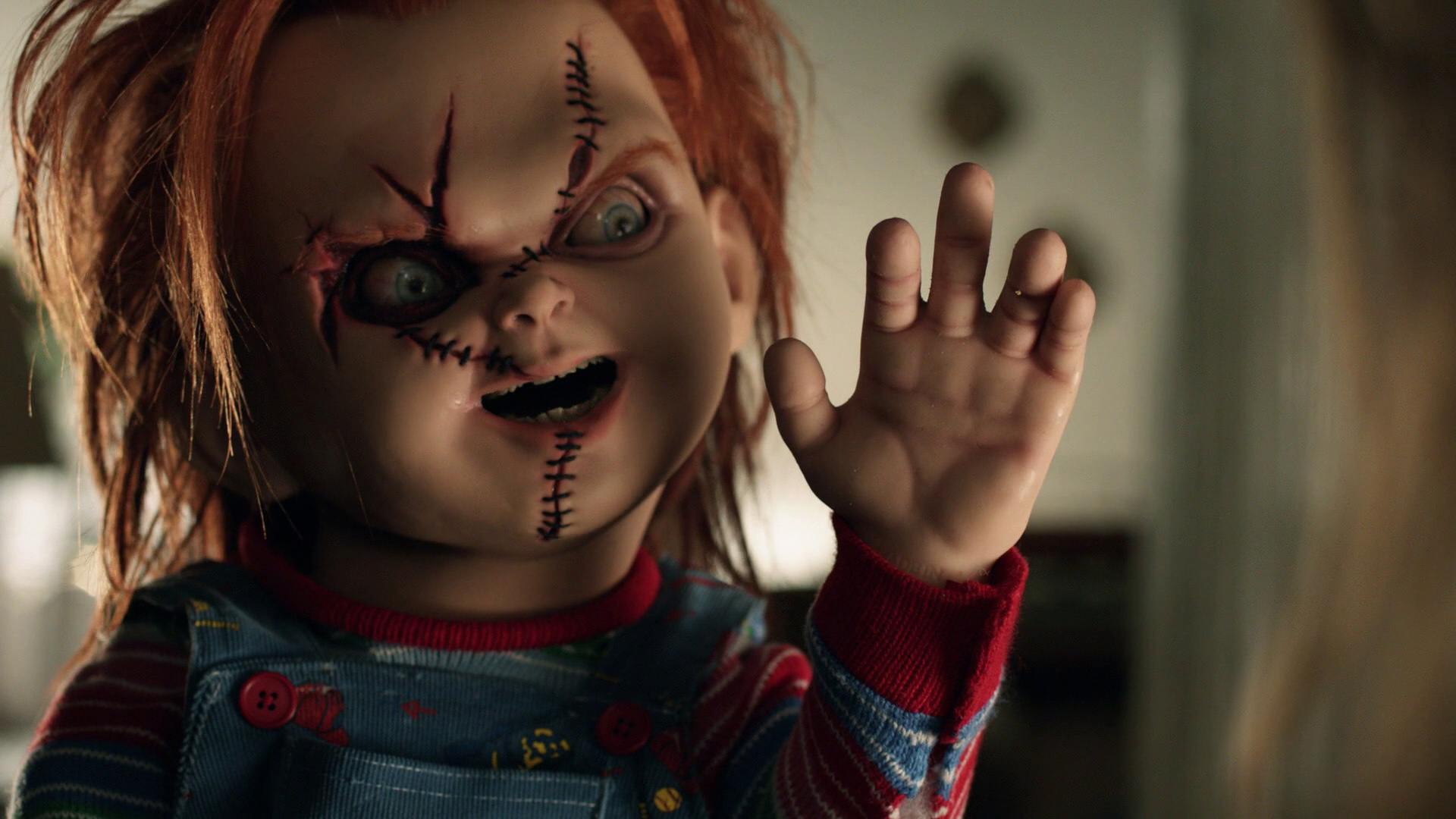 Chucky Doll Wallpaper 80 images