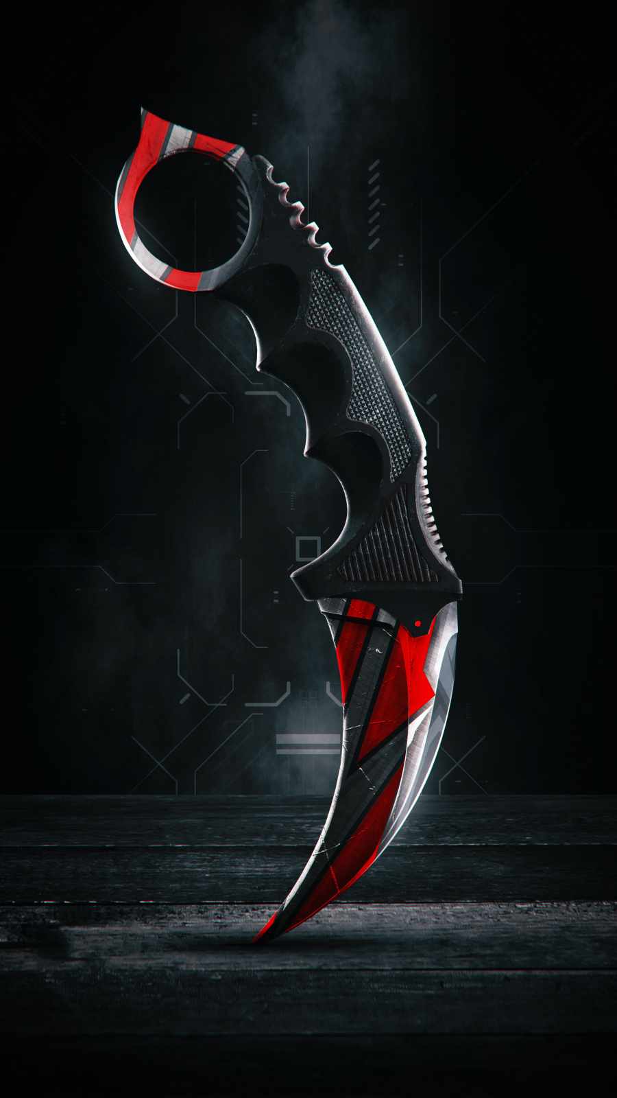 Knife Wallpapers 68 pictures