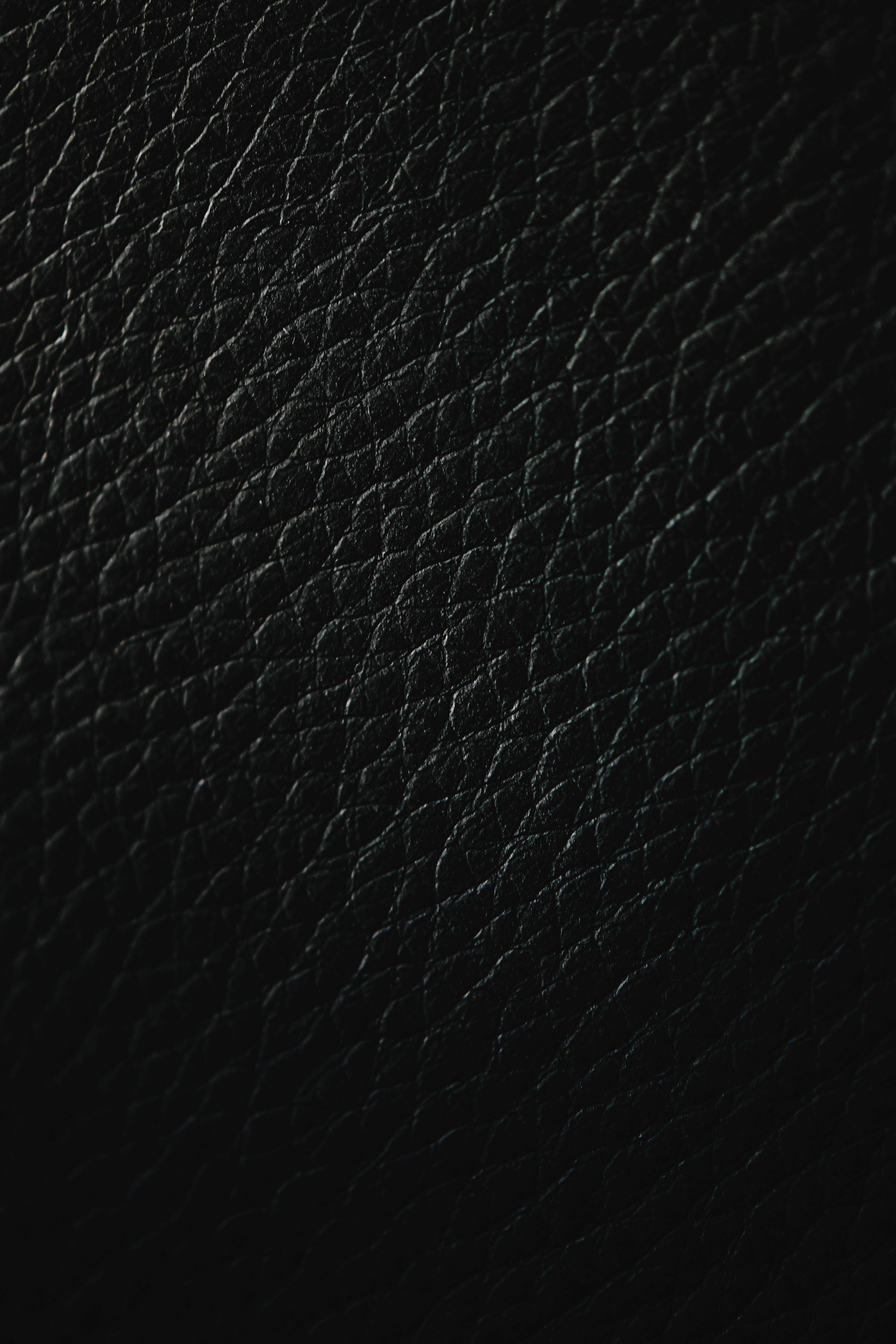 iphone 4 brown leather wallpaper  Bradford Sherrill  Flickr