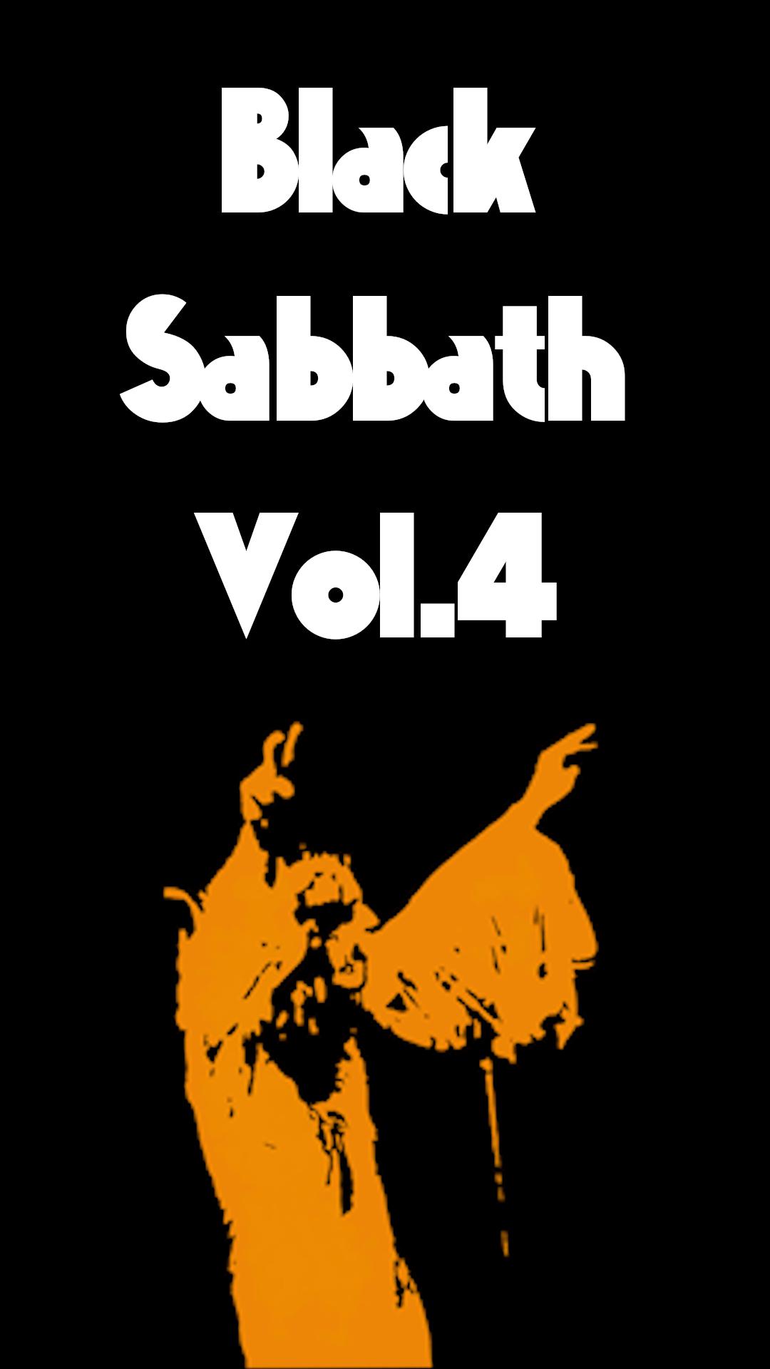 Black Sabbath Wallpapers on WallpaperDog