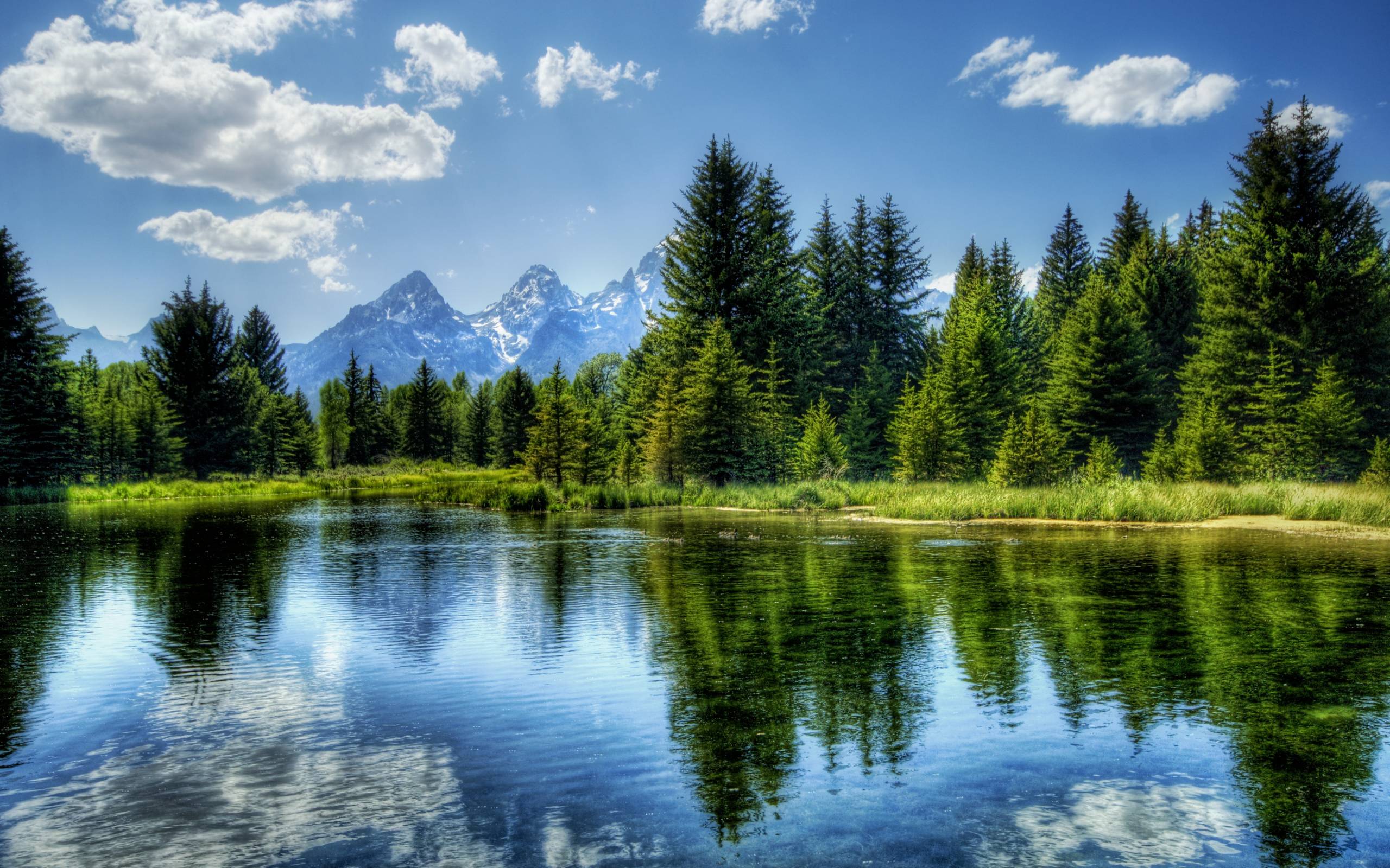 Landscape HD Wallpapers - Top 35 Best HD Landscape Backgrounds