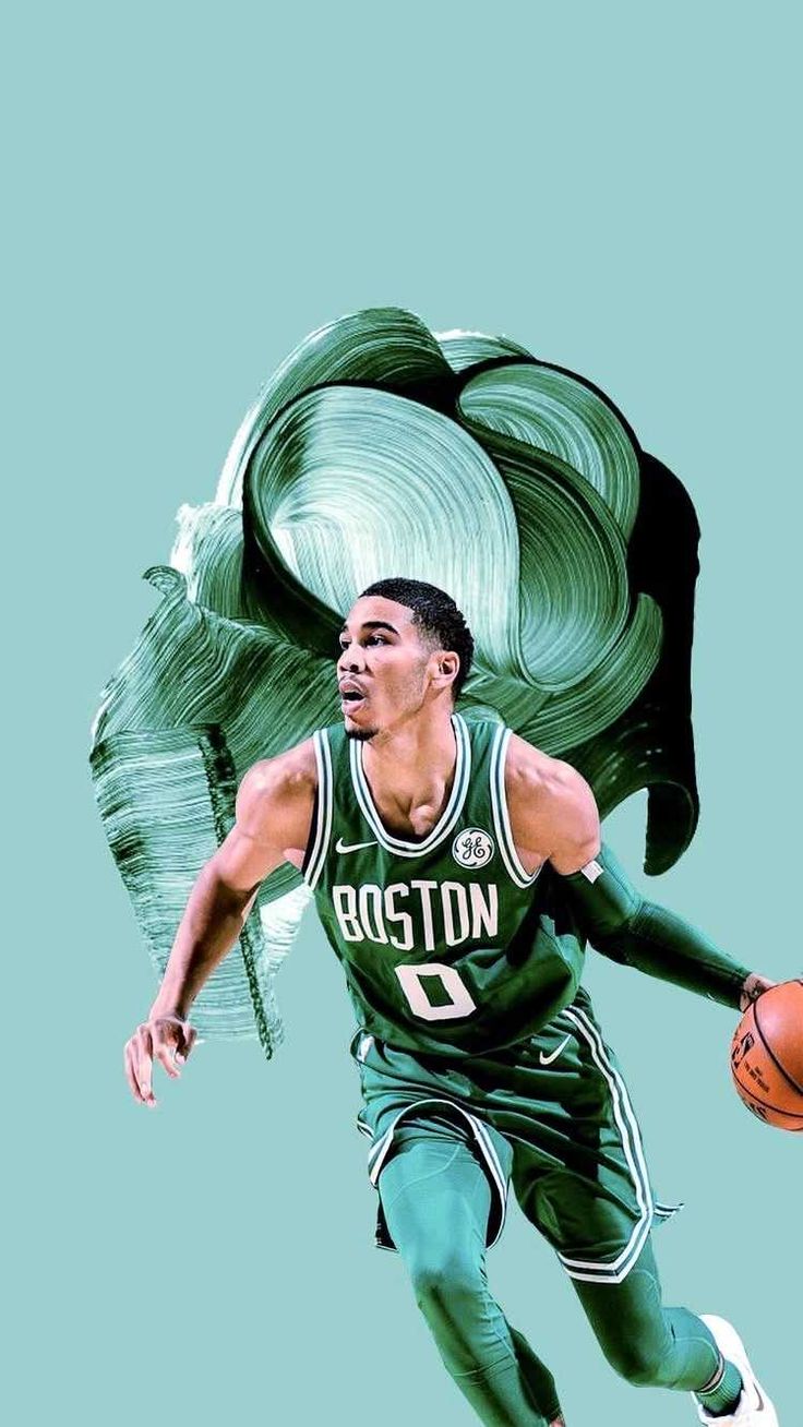 1125x2436 Jayson Tatum Iphone XSIphone 10Iphone X HD 4k Wallpapers  Images Backgrounds Photos and Pictures