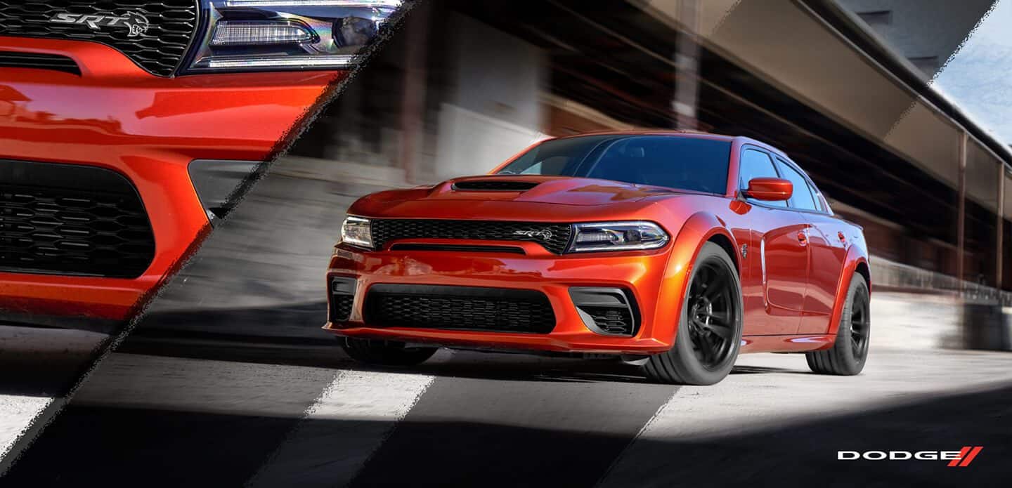 120+ Dodge Charger HD Wallpapers and Backgrounds