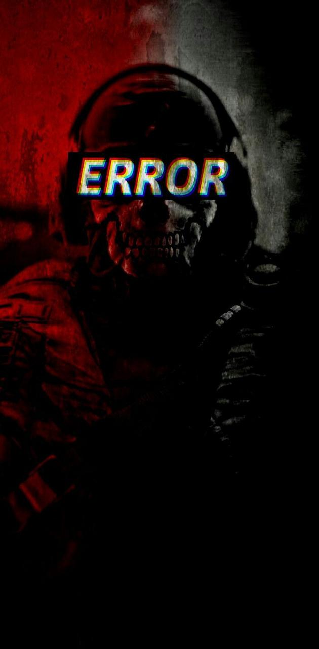 10 Error HD Wallpapers and Backgrounds