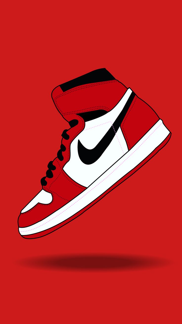 100 Cartoon Jordan Shoes Wallpapers  Wallpaperscom