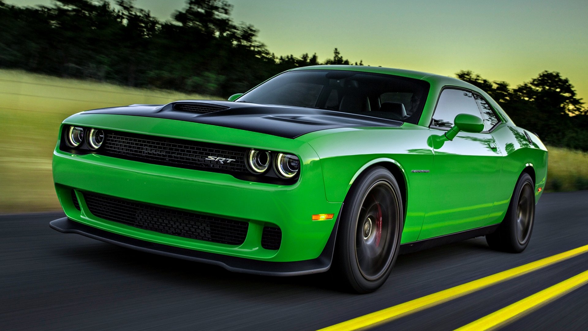 Dodge 4K wallpapers for your desktop or mobile screen free and easy to  download