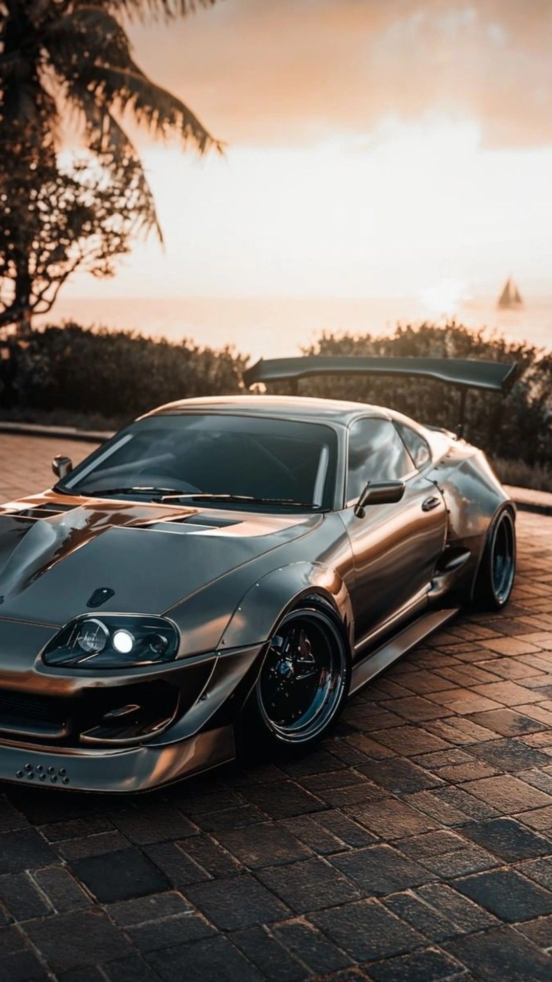 Toyota Supra MK4 Wallpapers On WallpaperDog Toyota Supra MK4 Wallpapers On WallpaperDog