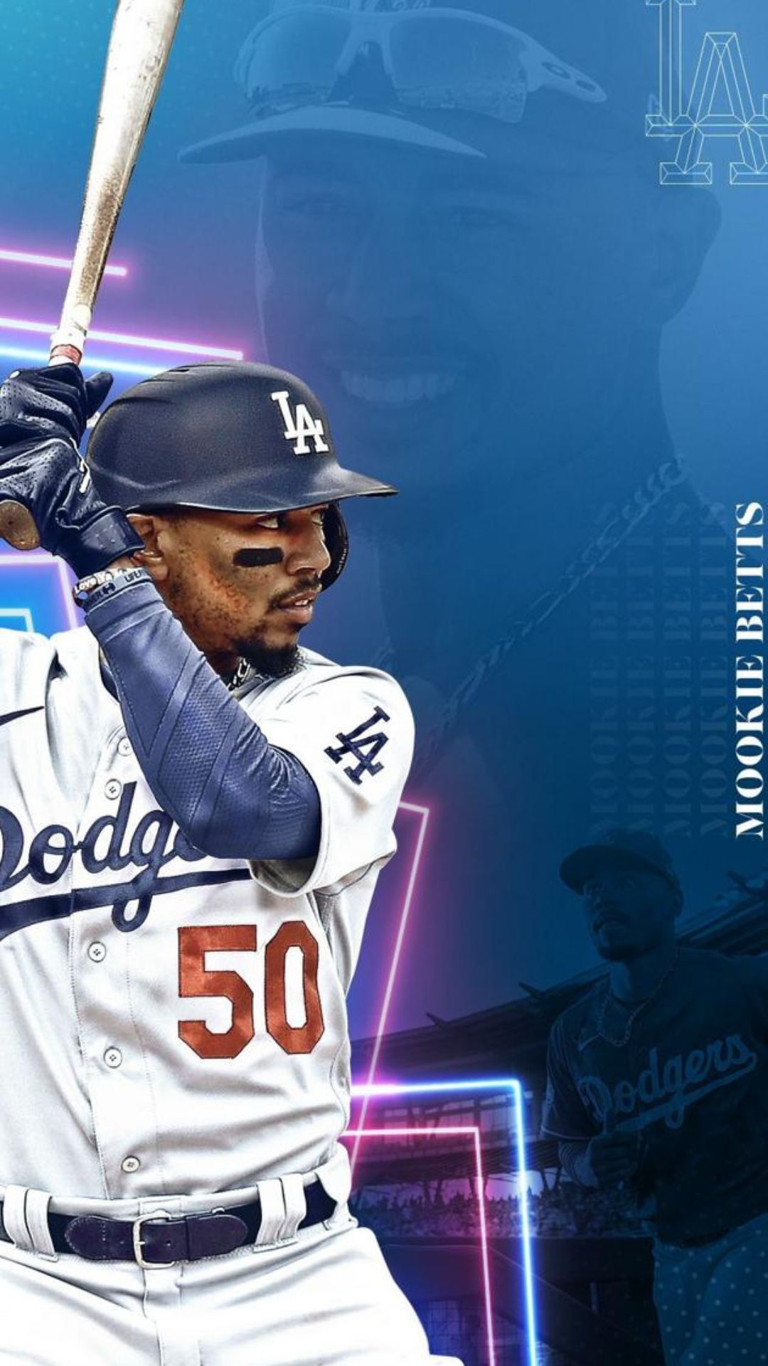 Los Angeles Dodgers Wallpaper IPhone 67 images