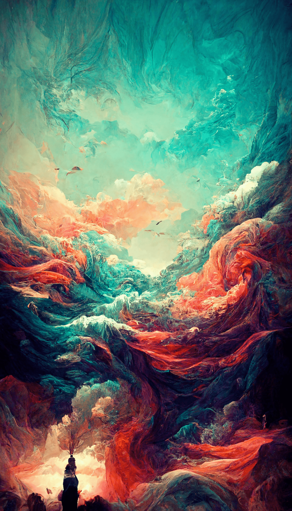 IOS 16 Wallpapers On WallpaperDog