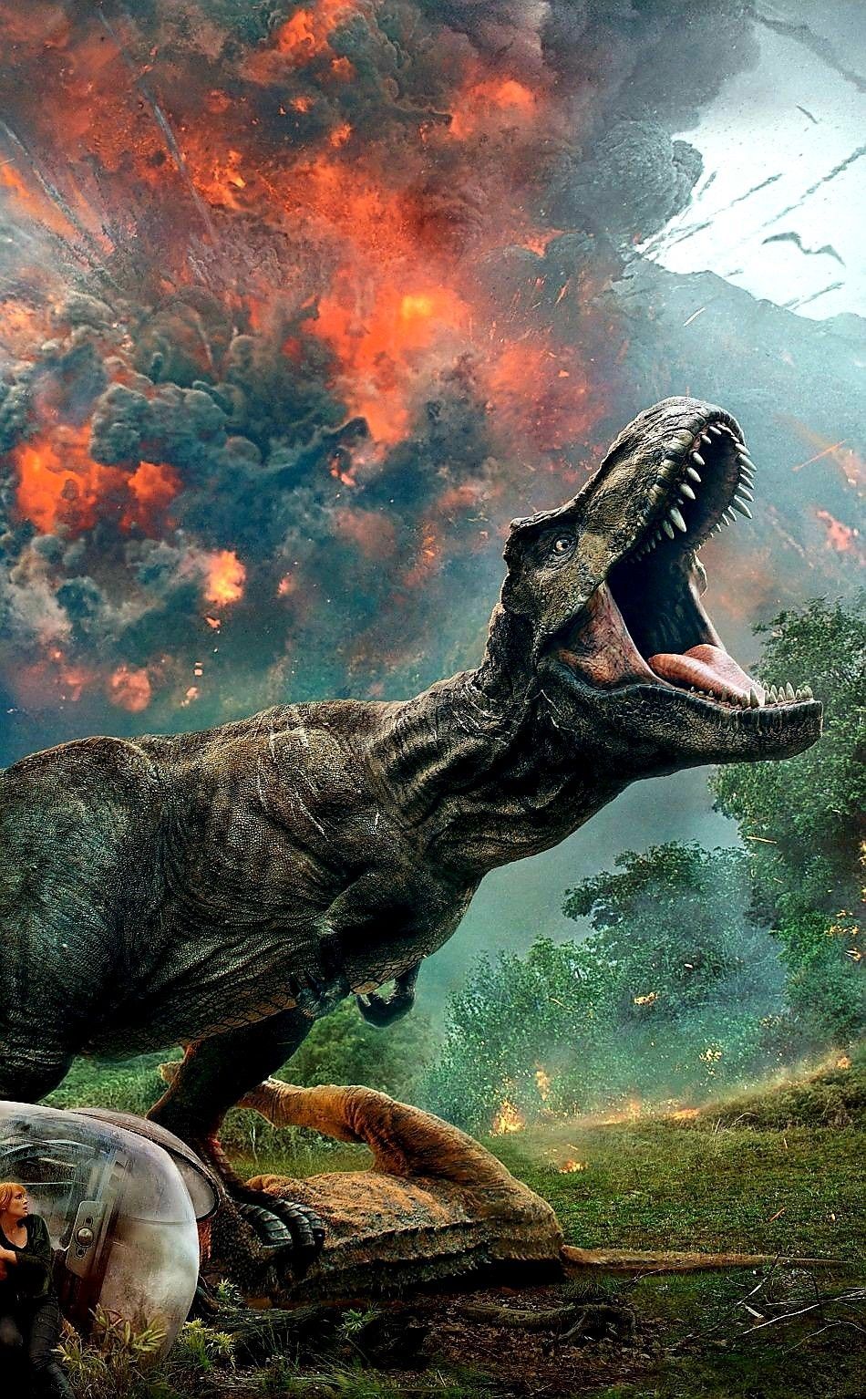 Free Download Jurassic Park HD Wallpapers  PixelsTalkNet
