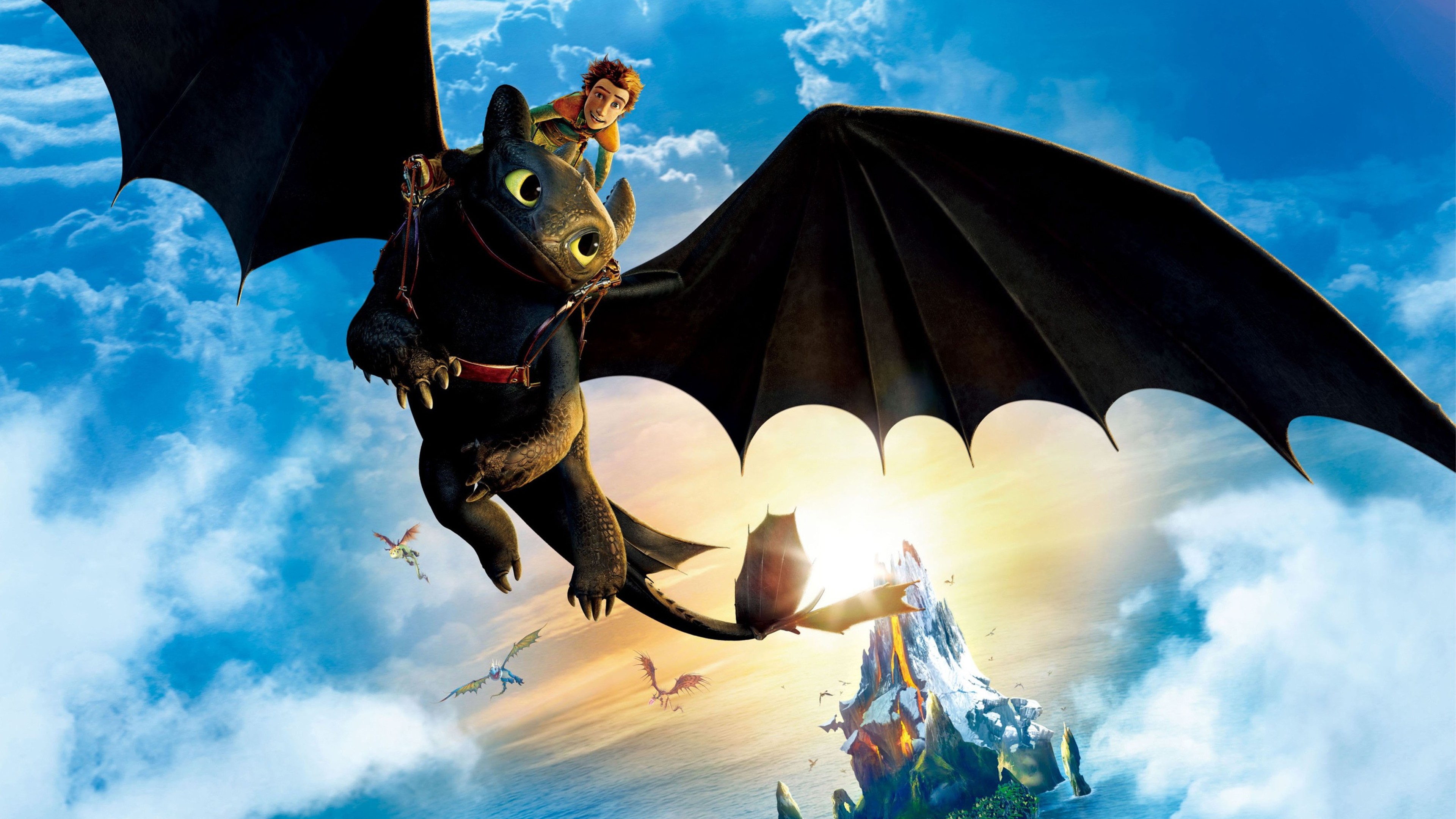 Httyd The Hidden World wallpapers  HTTYD Amino