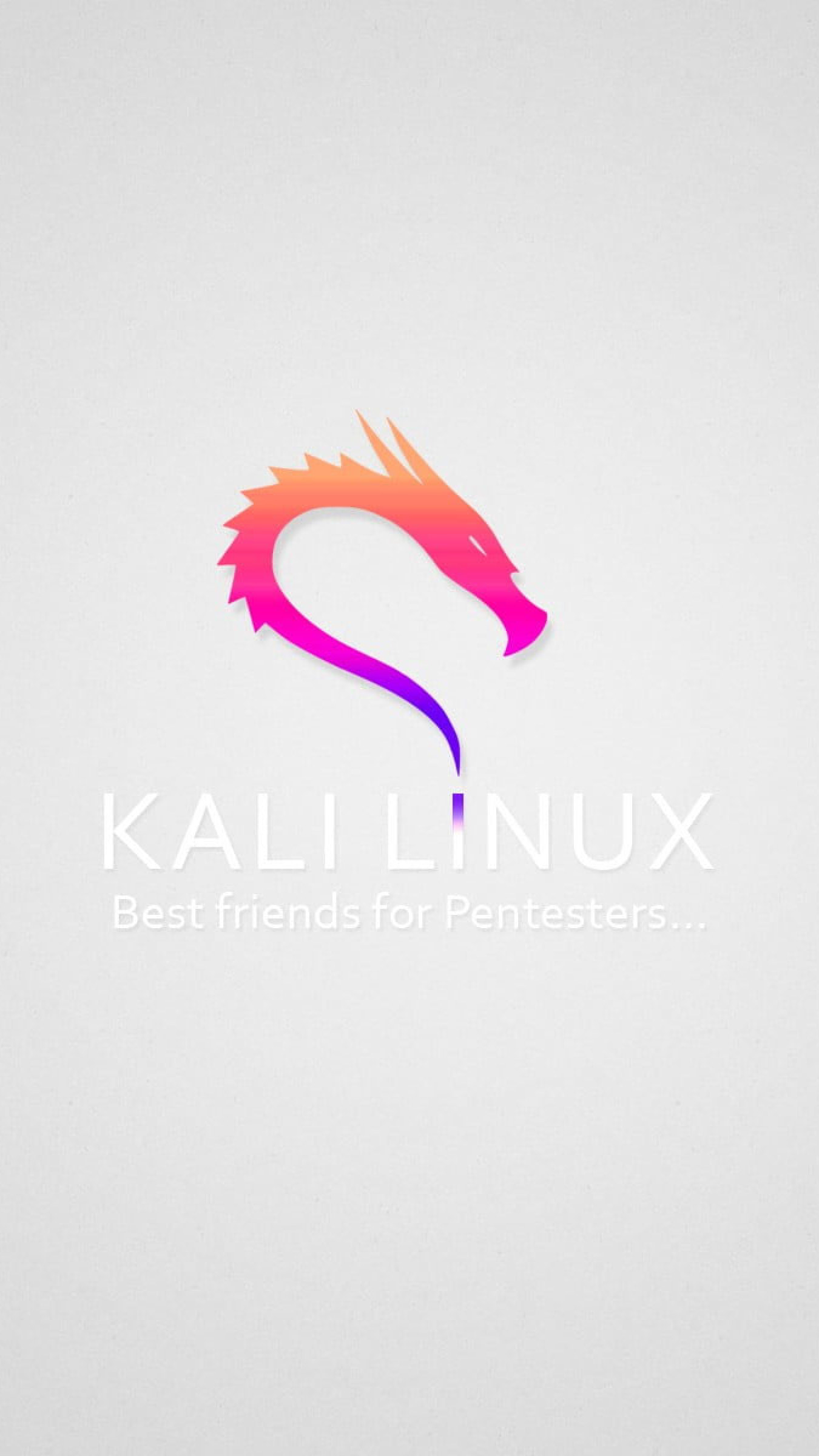Kali Linux Wallpapers on WallpaperDog