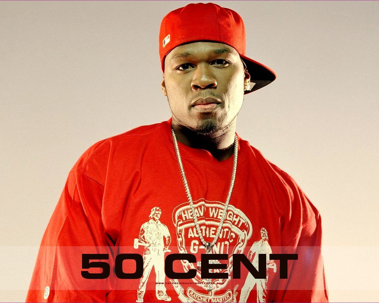 50 Cent Wallpapers on WallpaperDog
