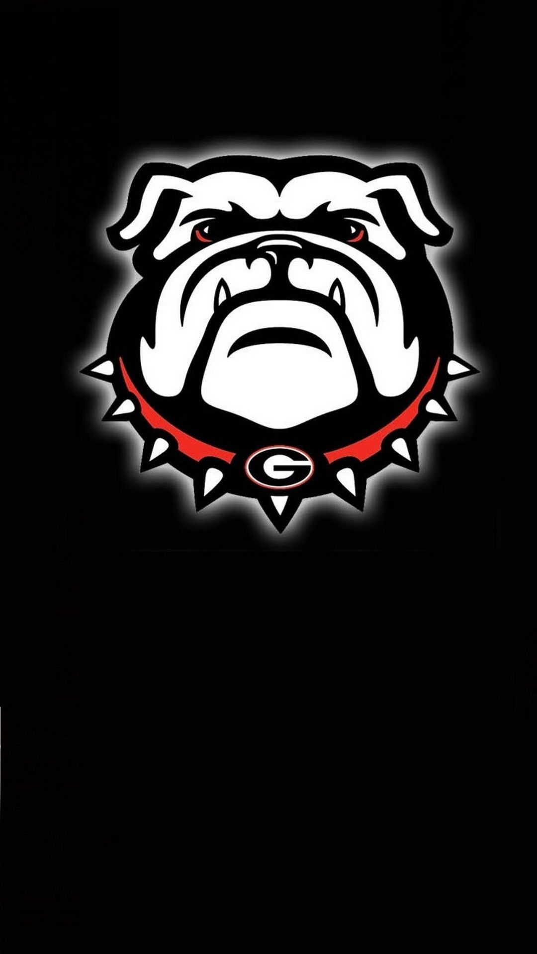 Georgia Bulldogs National Champions Downloadable Wallpaper