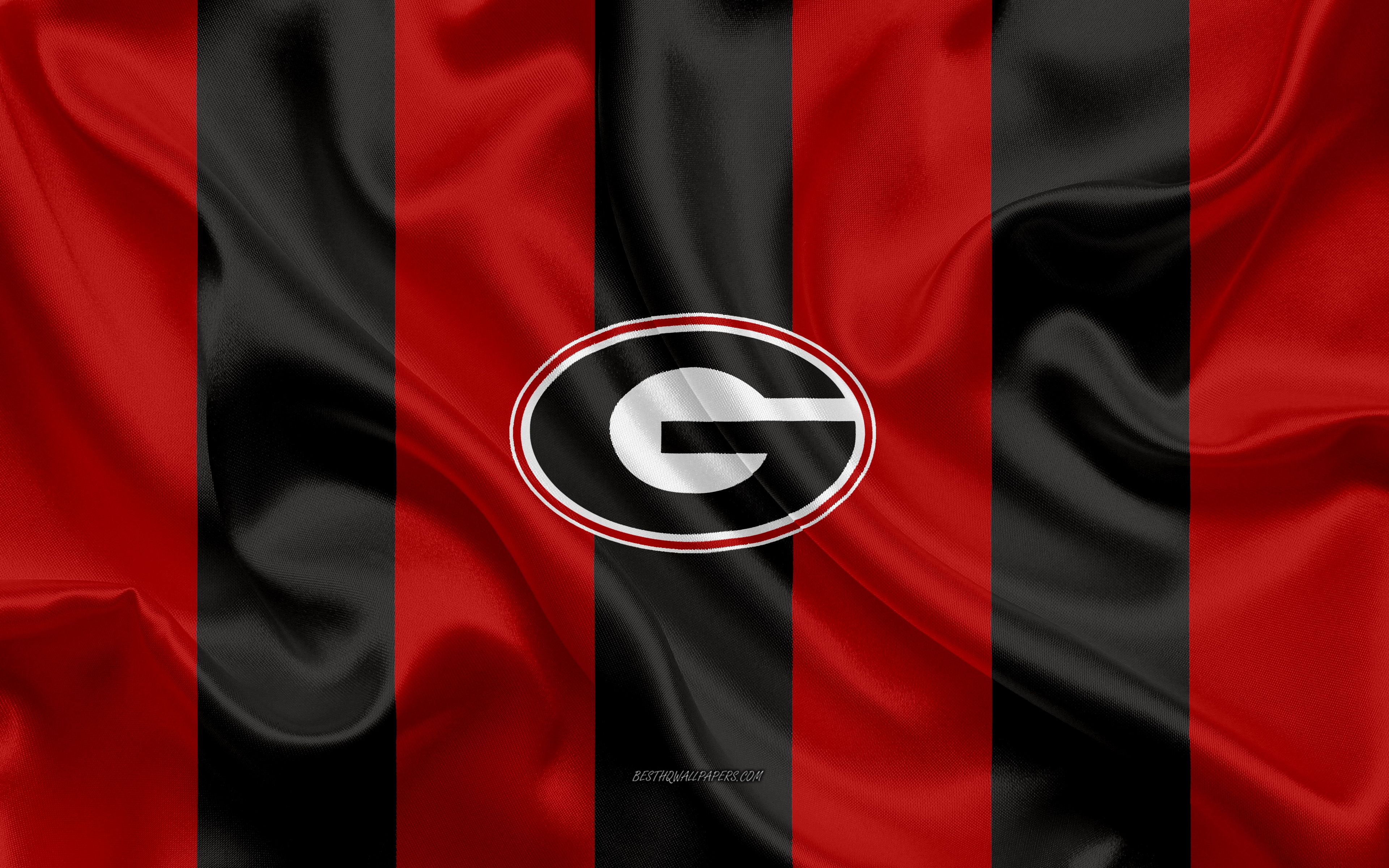 Free download Georgia Bulldogs [1600x1000] for your Desktop, Mobile &  Tablet, Explore 50+ Georgia Football Desktop Wallpaper