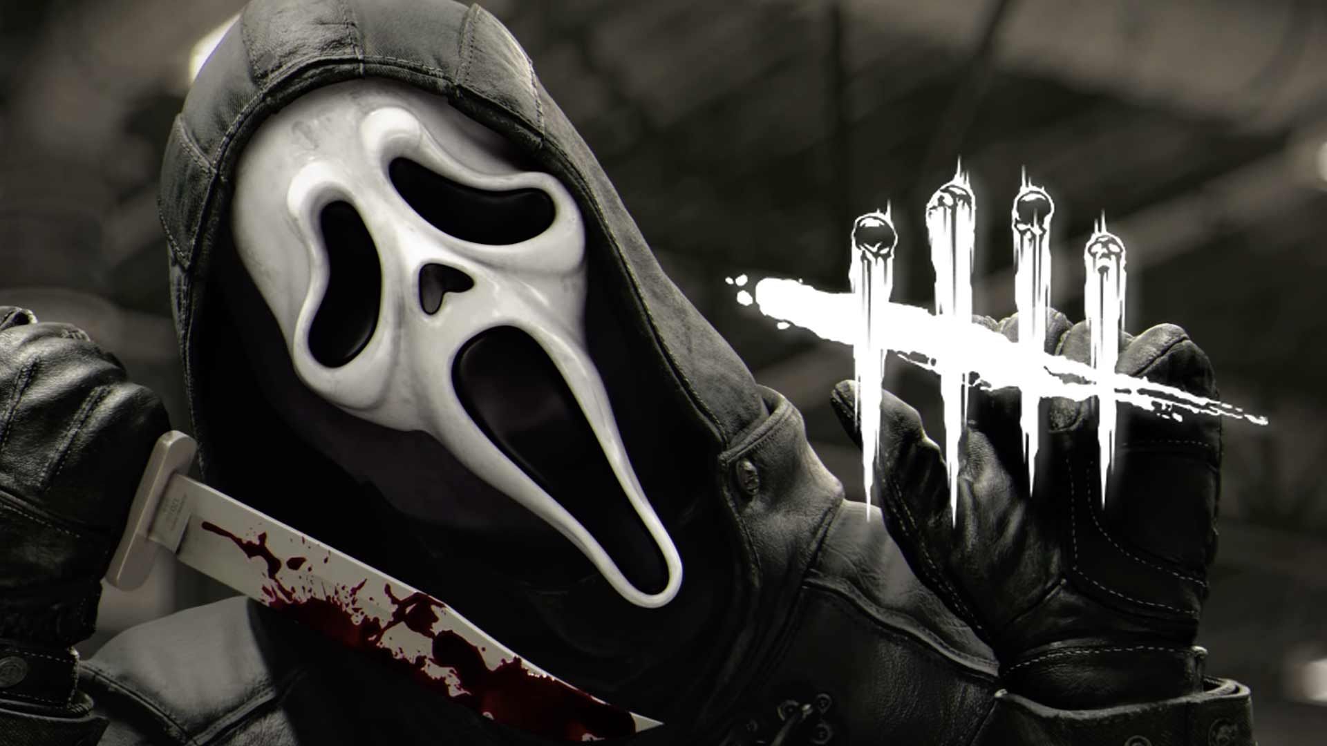 ghost face wallpaper APK for Android Download