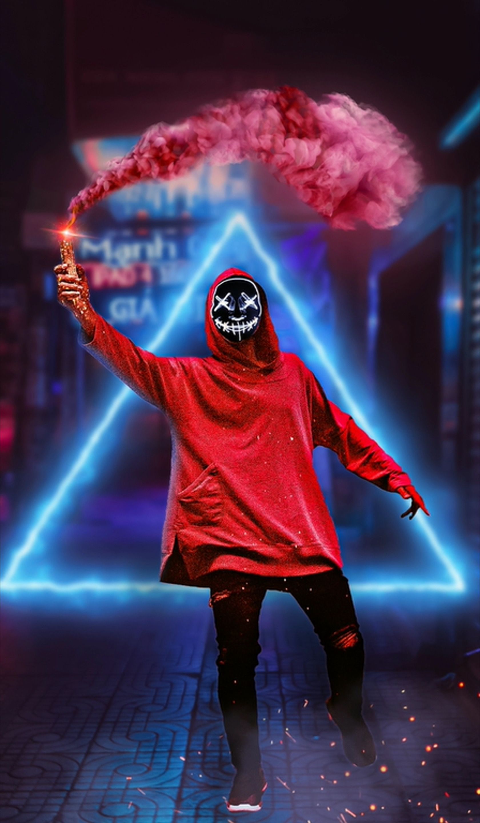 Purge iPhone Wallpapers - Top Free Purge iPhone Backgrounds -  WallpaperAccess