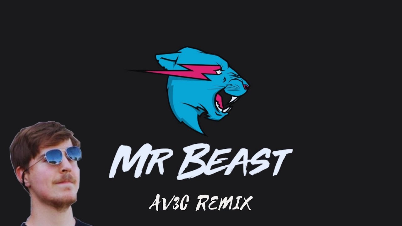 Download Mr Beast Logo in HDQ Apple Watch iPad Wallpaper  GetWallsio