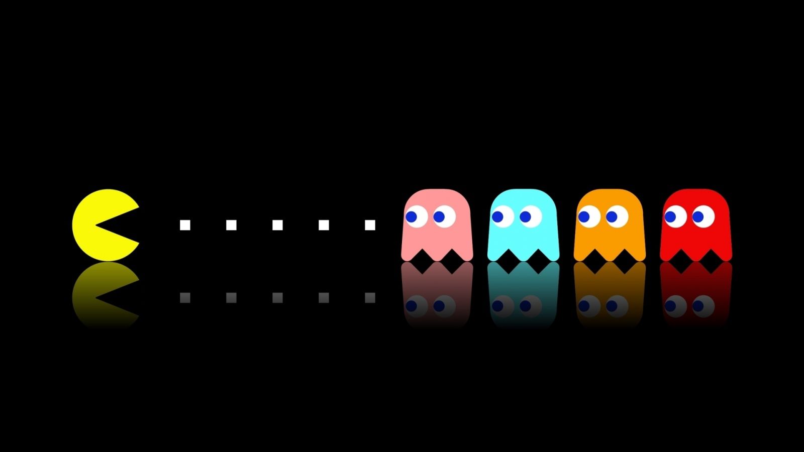 1125x2436 Pacman 256 Iphone XSIphone 10Iphone X HD 4k Wallpapers Images  Backgrounds Photos and Pictures