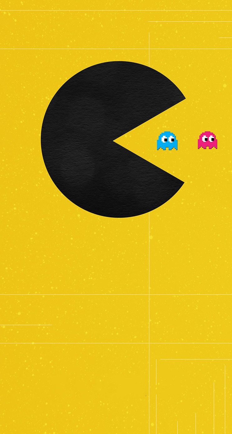 PAC MAN Official Get Ready For PAC MANs Birtay Next Friday 5 22 With  These All New  HD wallpaper  Pxfuel