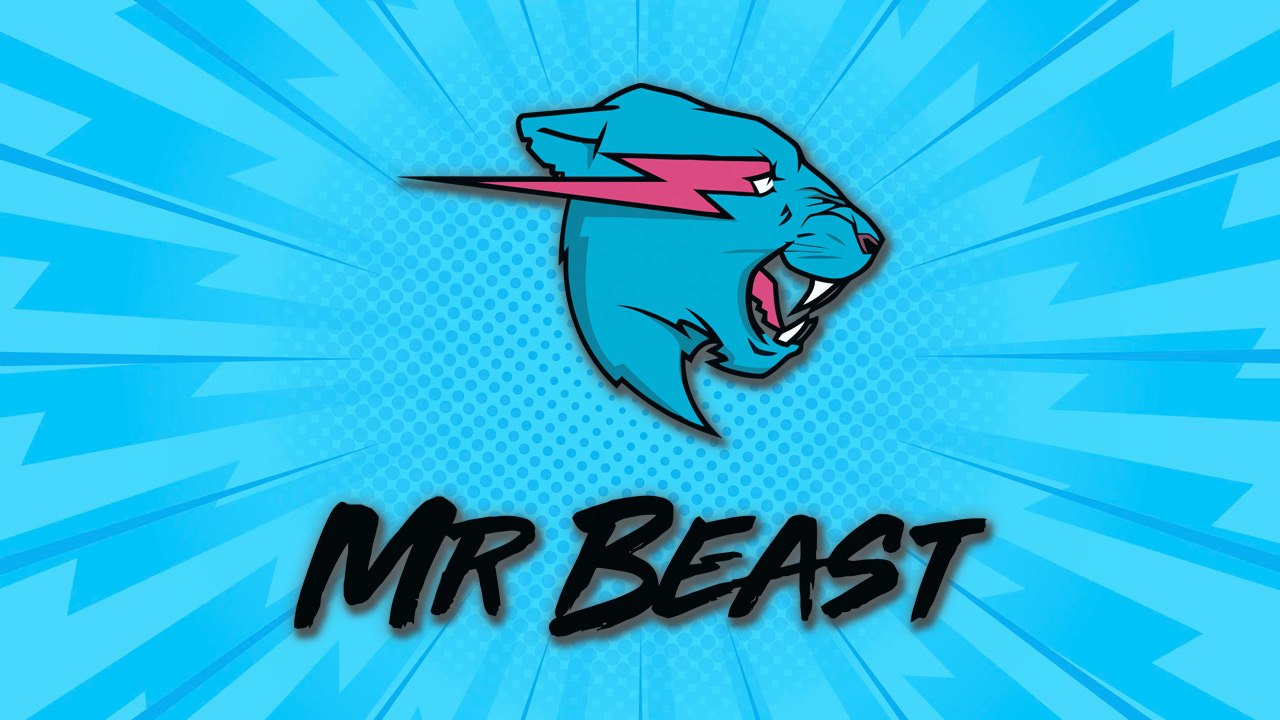 Unveiling MrBeasts Epic Live Wallpaper  Opera GX Collaboration  YouTube