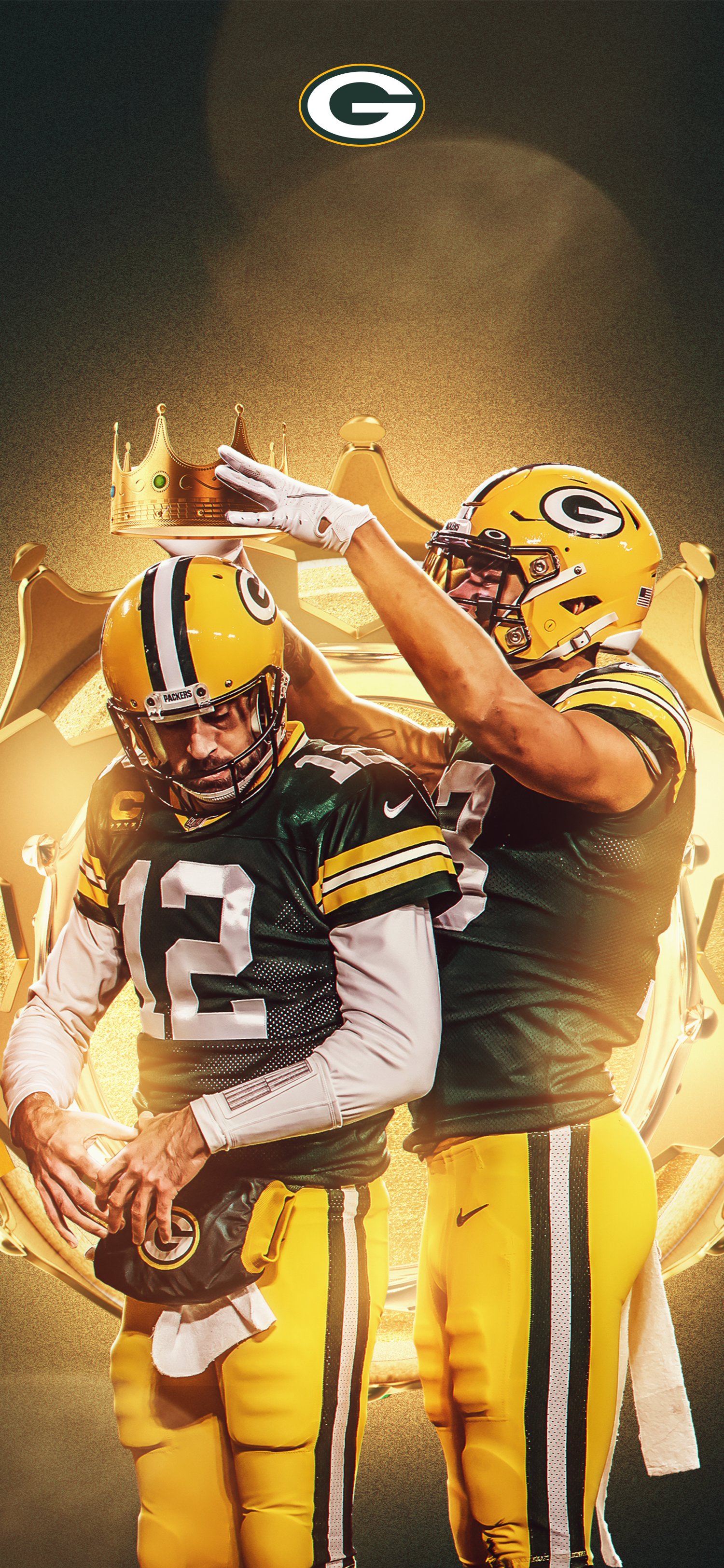 Packers Football Wallpapers on WallpaperDog