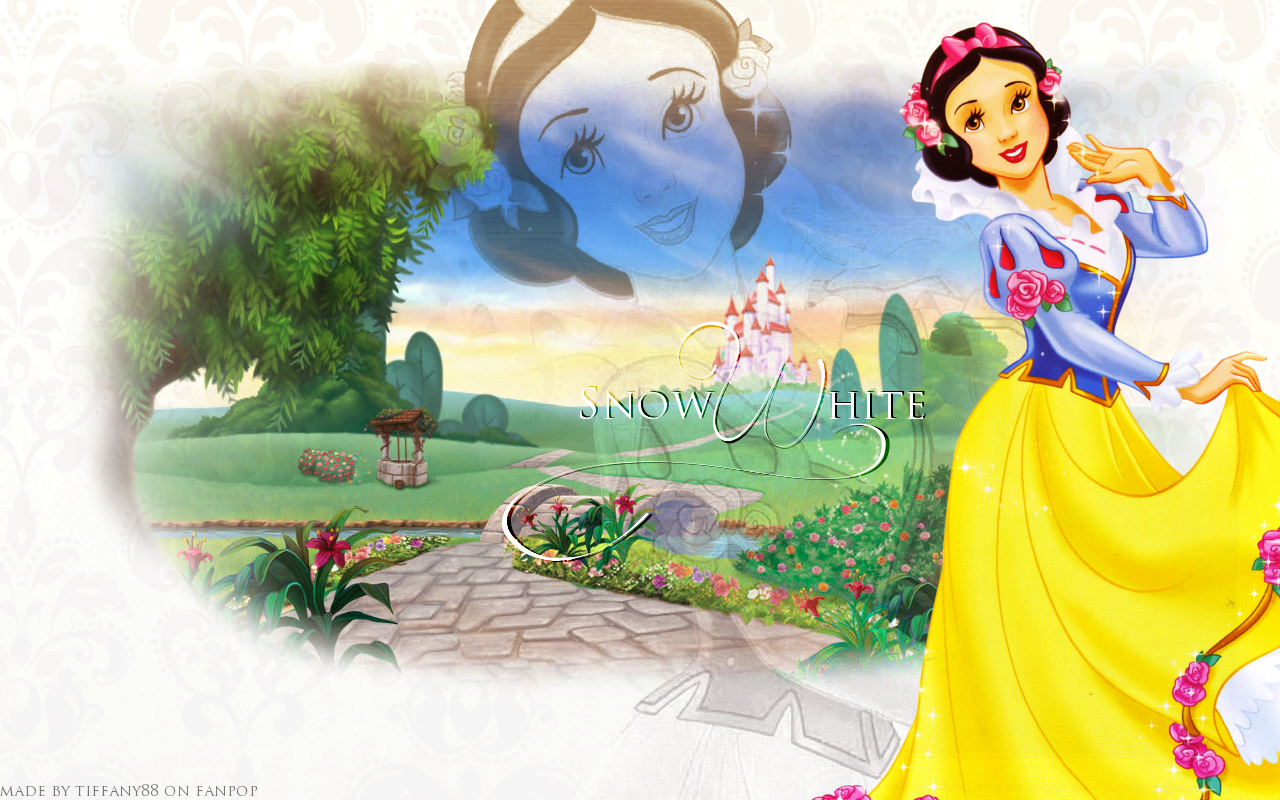 Snow white and the seven dwarfs 1080P, 2K, 4K, 5K HD wallpapers free  download | Wallpaper Flare