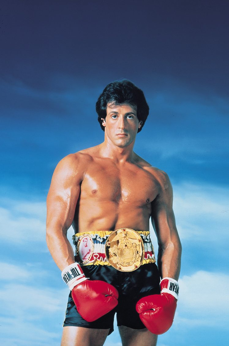 Stallone rocky 4 ON GOOD QUALITY HD QUALITY WALLPAPER POSTER Fine Art Print  - Personalities posters in India - Buy art, film, design, movie, music,  nature and educational paintings/wallpapers at Flipkart.com