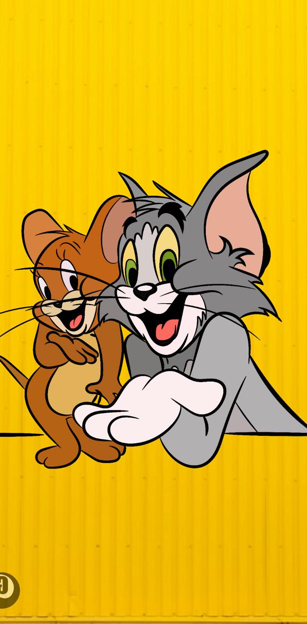 Tom  Jerry Windows 1110 Theme  themepackme