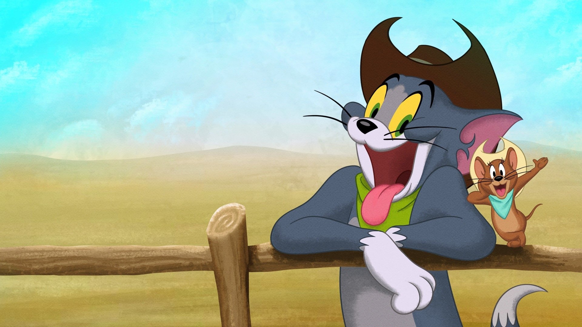 200 Tom And Jerry Wallpapers  Wallpaperscom