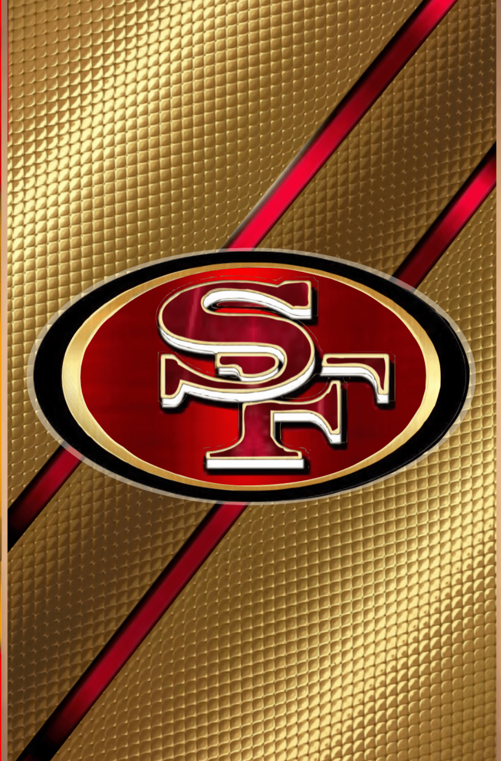 SF 49ers Wallpapers - Top 30 Best SF 49ers Wallpapers Download