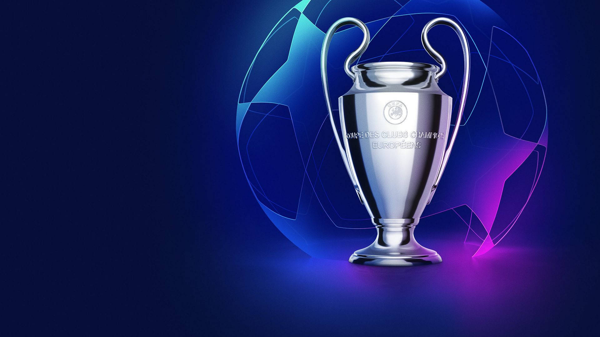 Champions League Wallpapers on WallpaperDog
