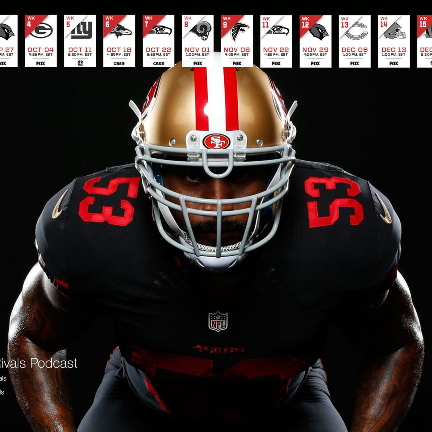 49ers wallpaper by ZAKspeed2 - Download on ZEDGE™