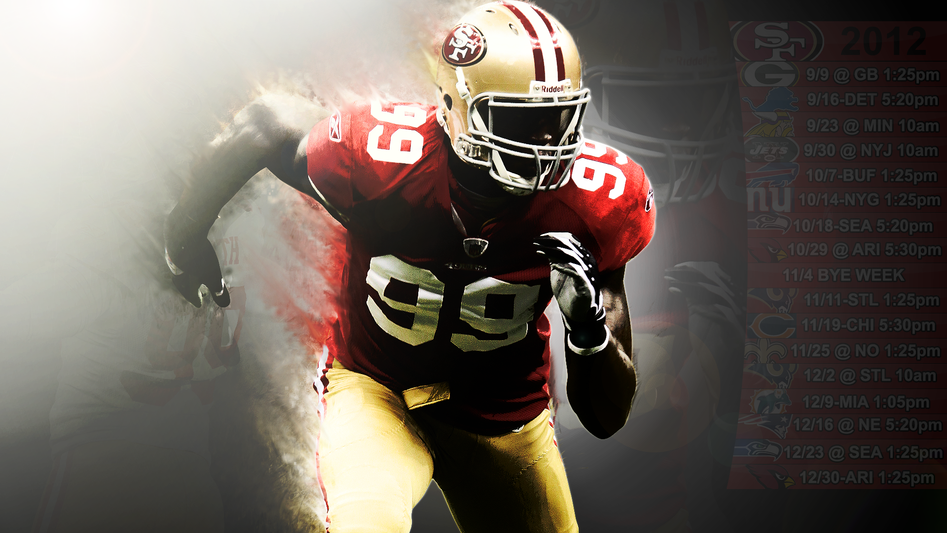 49ers iPhone Wallpapers - Top Free 49ers iPhone Backgrounds -  WallpaperAccess
