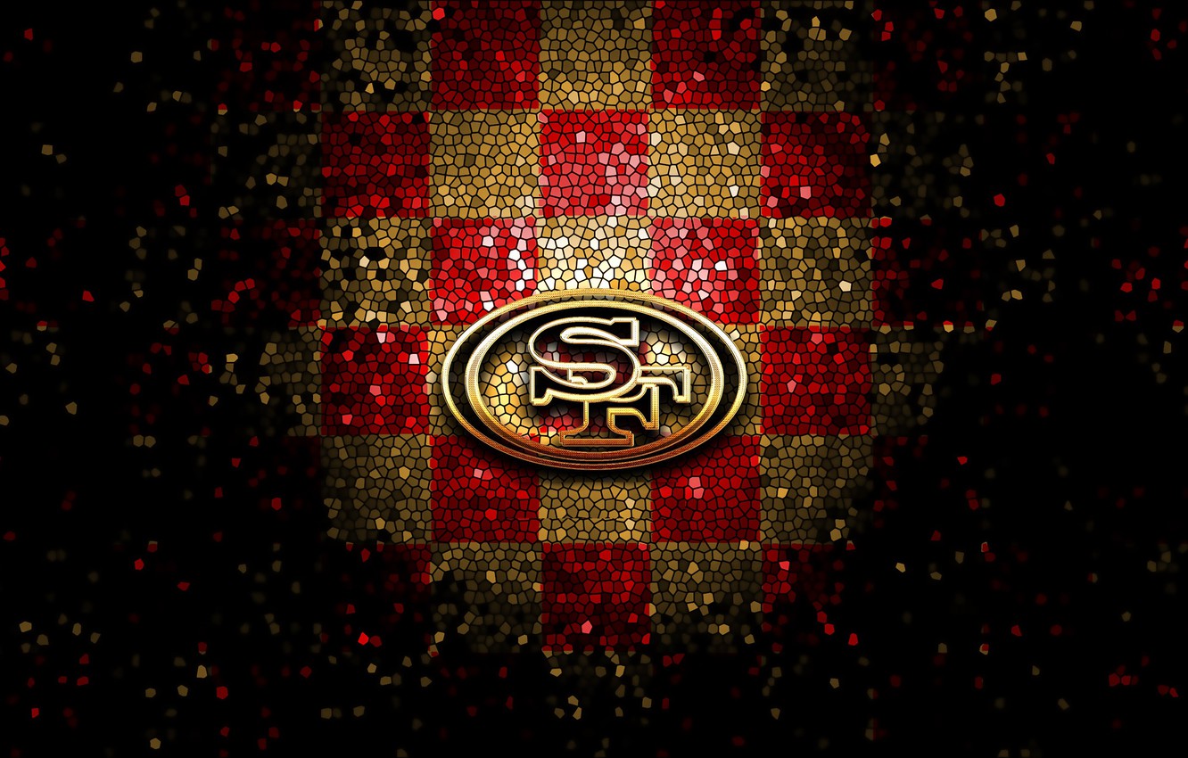 San Francisco 49ers Wallpaper  Nfl football 49ers San francisco 49ers  49ers pictures