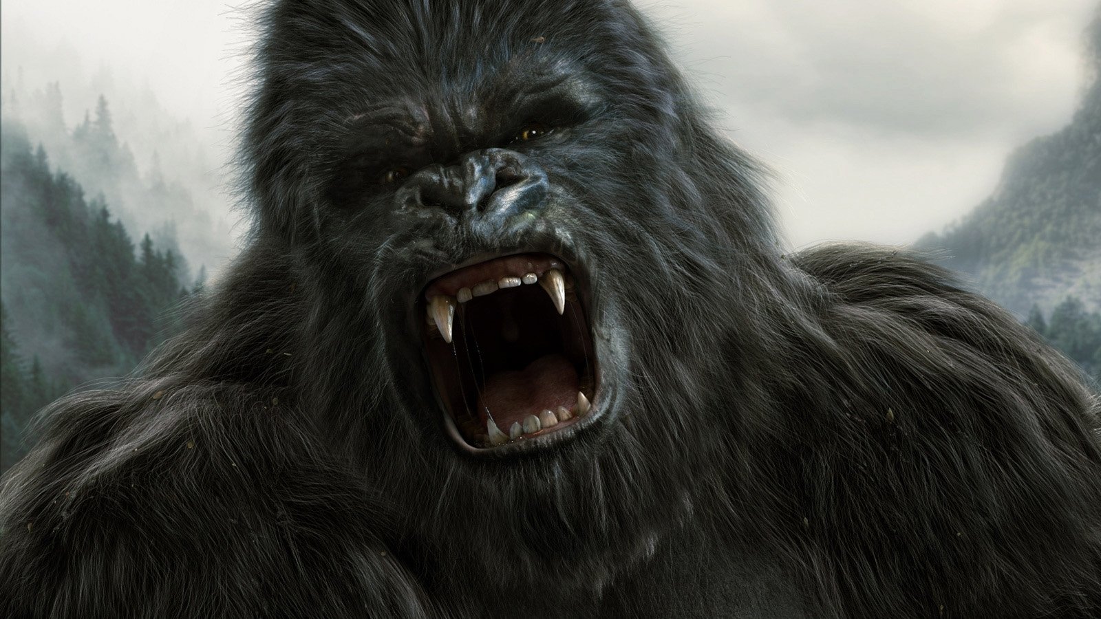 Download King Kong wallpapers for mobile phone free King Kong HD  pictures