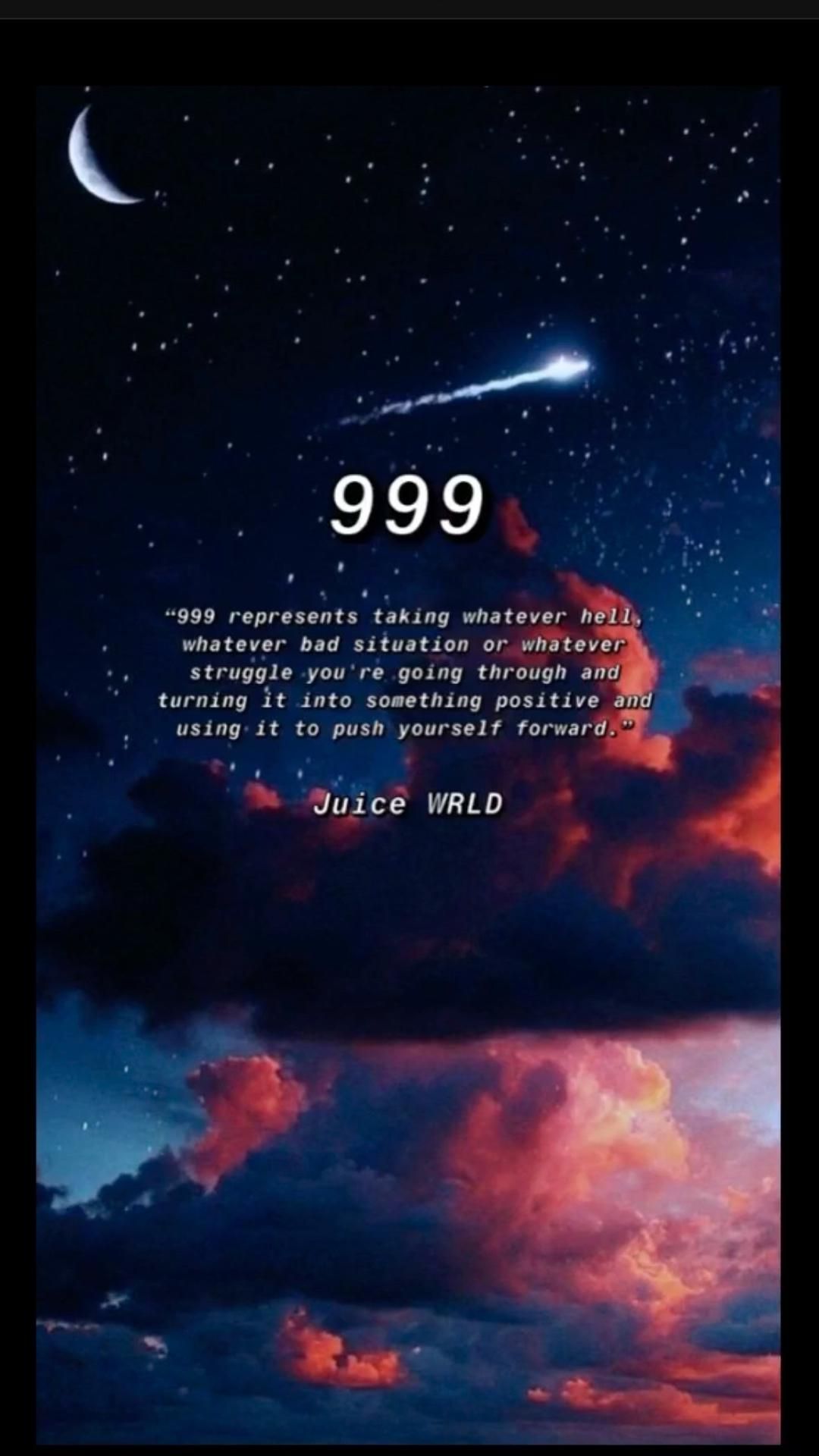 999 juice wrld wallpaper by TBAAlex  Download on ZEDGE  73e2