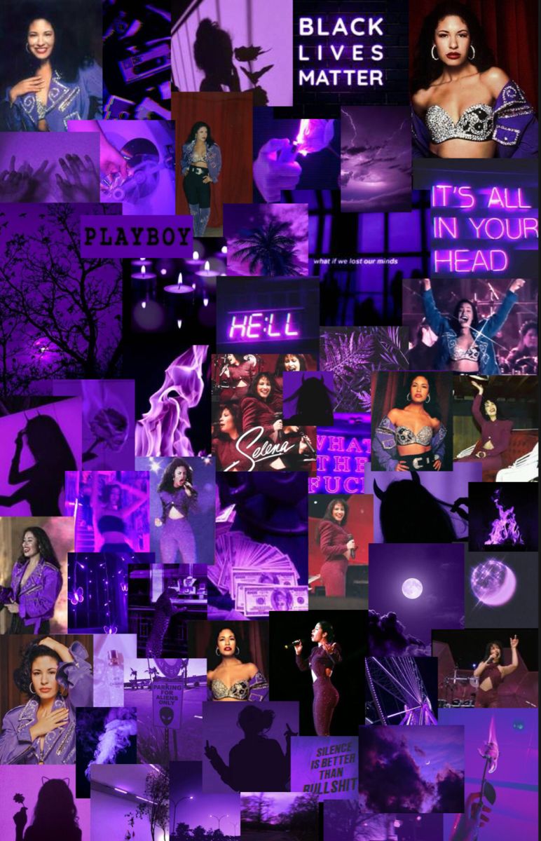 Selena Wallpapers on WallpaperDog