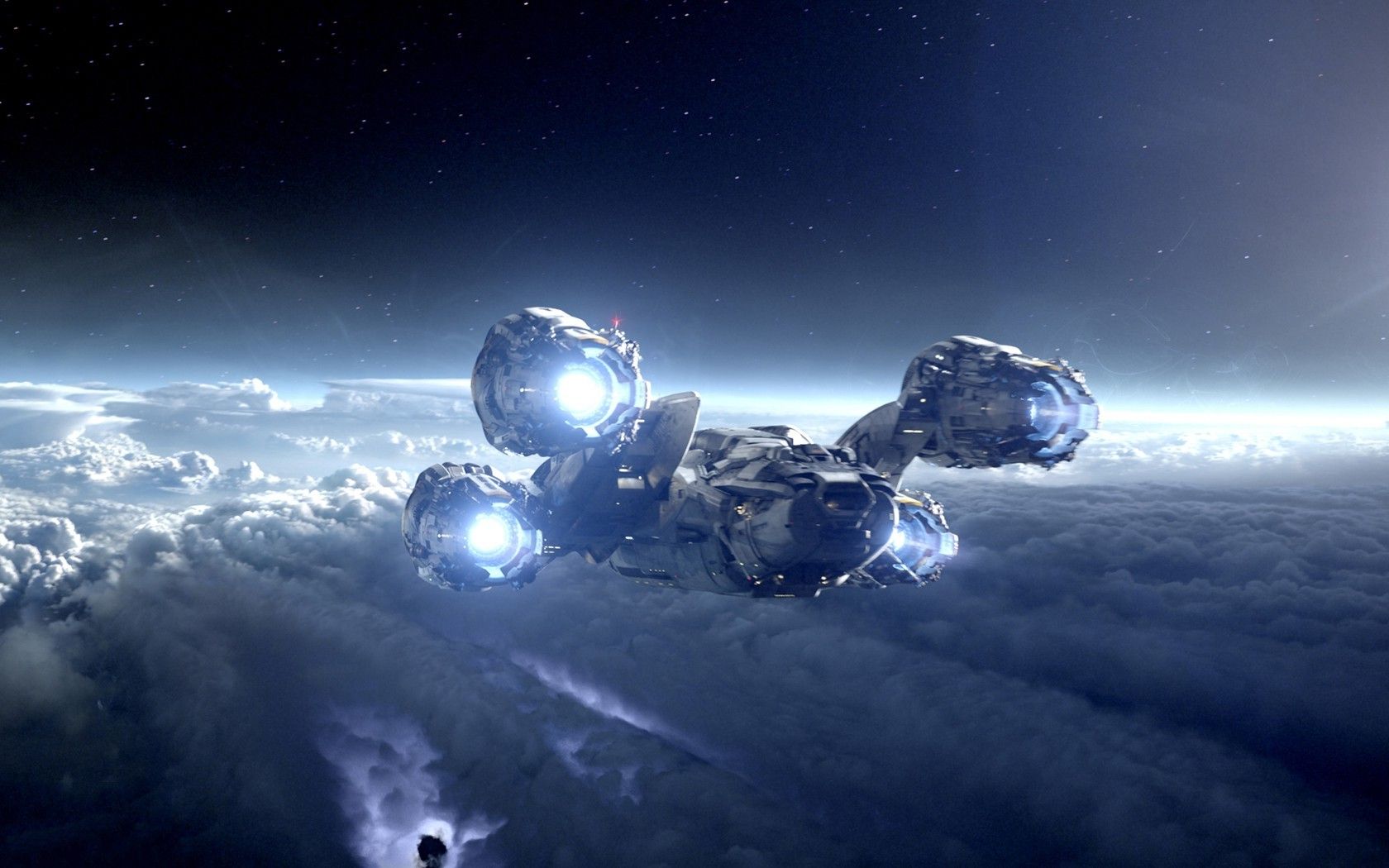science fiction, Star Citizen, Video games, PC gaming, Space, Spaceship HD  Wallpapers / Desktop and Mobile Images & Photos