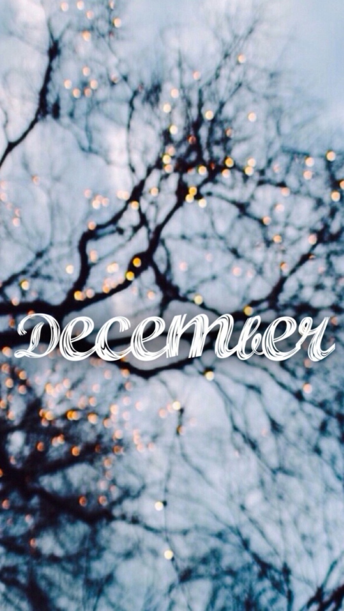 Hello December Wallpapers  Top Free Hello December Backgrounds   WallpaperAccess