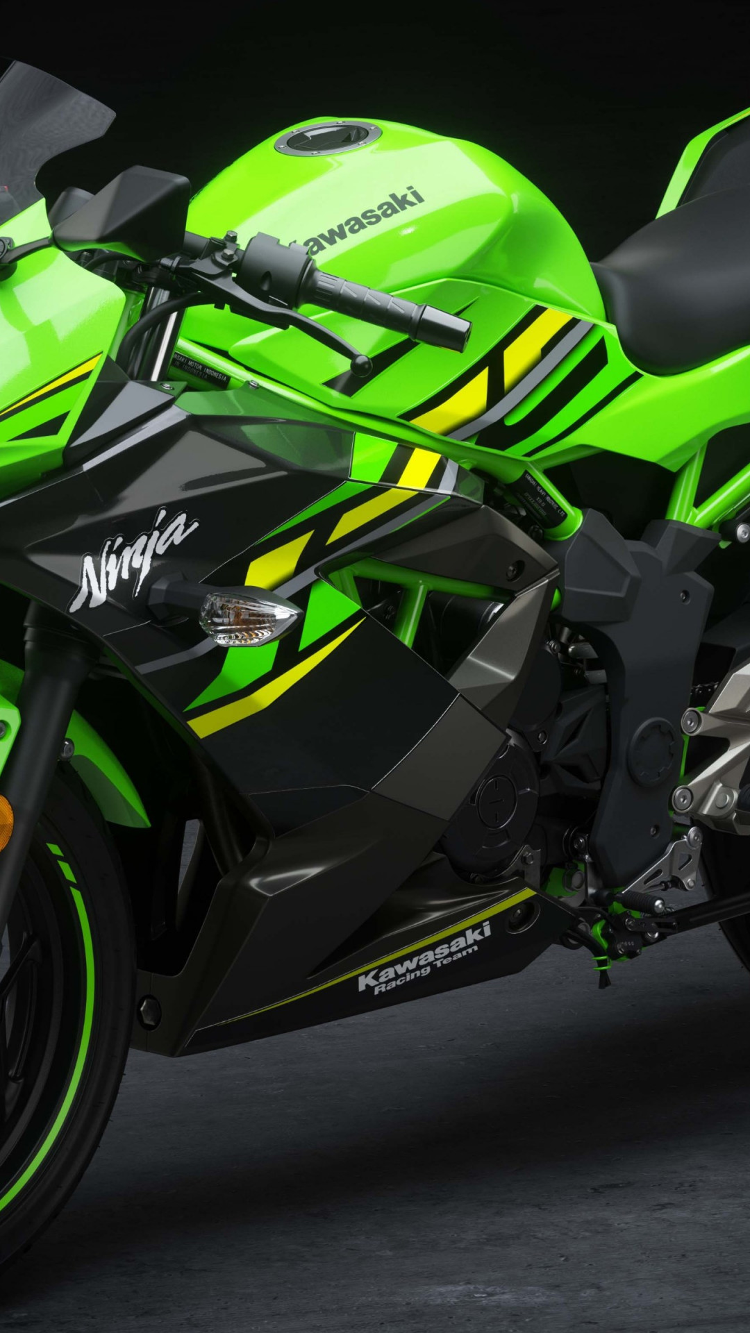 Kawasaki Ninja H2R Wallpapers  Top 35 Best Ninja H2R Backgrounds Download