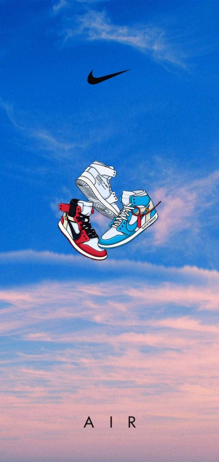 Air Jordans Wallpapers on WallpaperDog