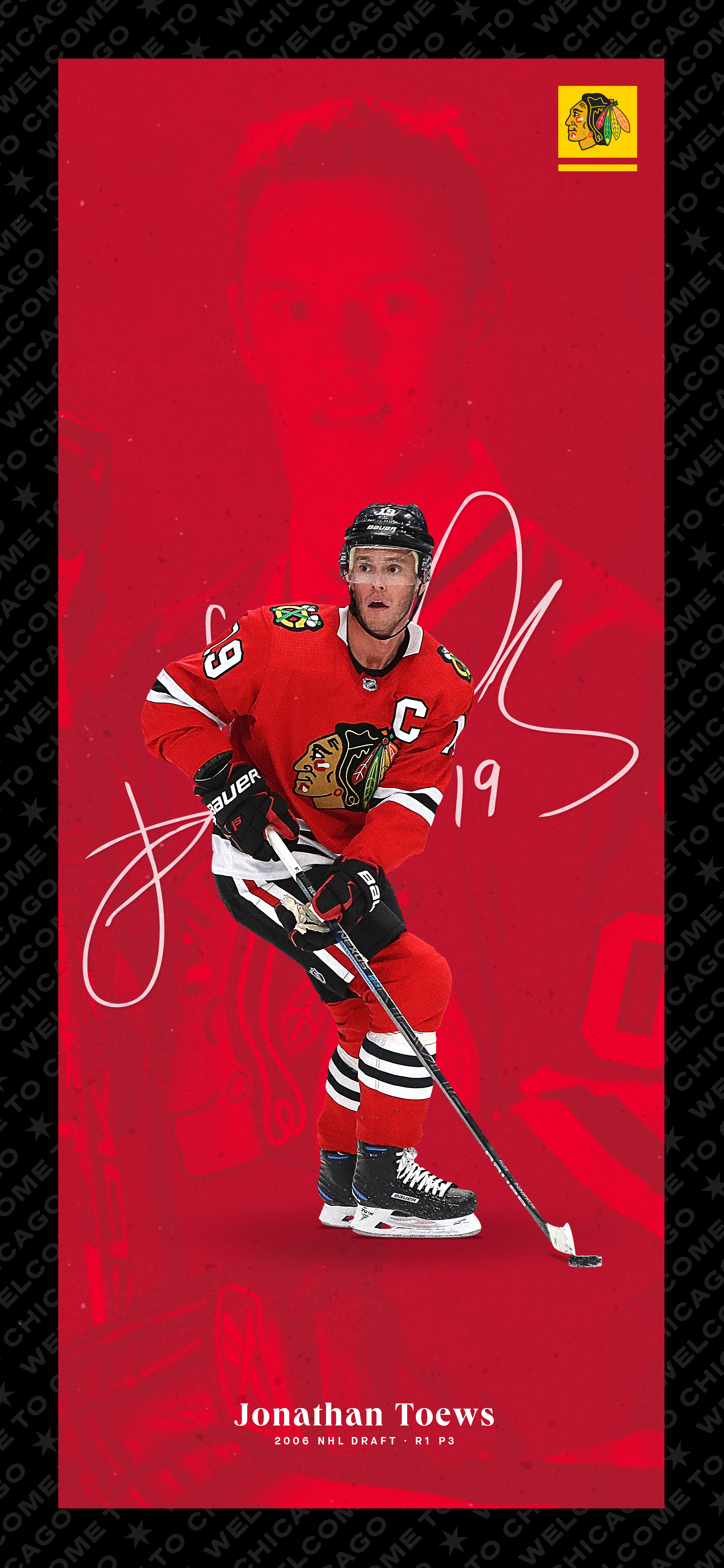 Chicago Blackhawks Wallpaper Lock Screen APK for Android Download