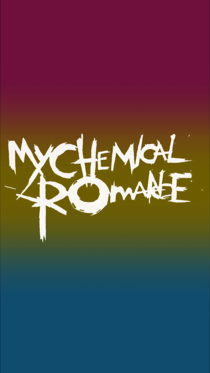 MCR Wallpaper  NawPic