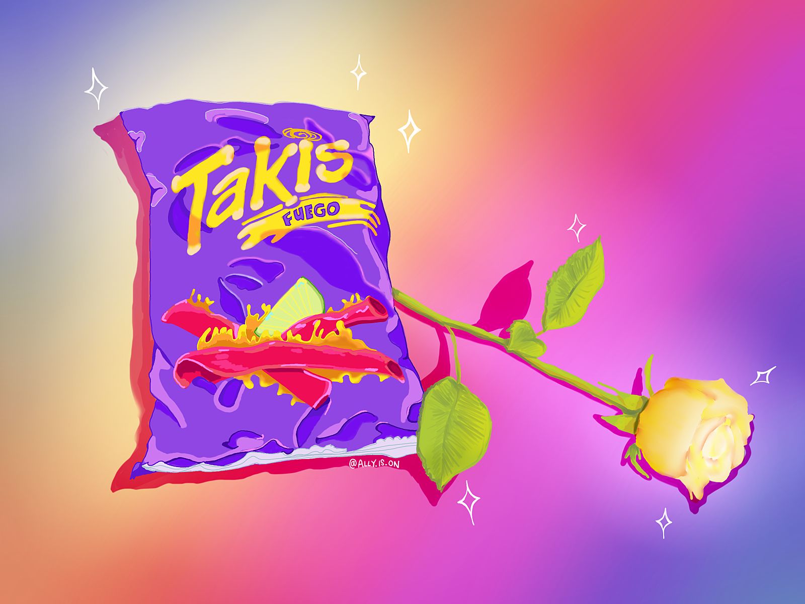 Watch Pastry Chef Attempts to Make Gourmet Takis  Gourmet Makes  Bon  Appétit